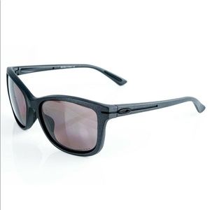 Oakley Drop In OO9232-18 Matte steel